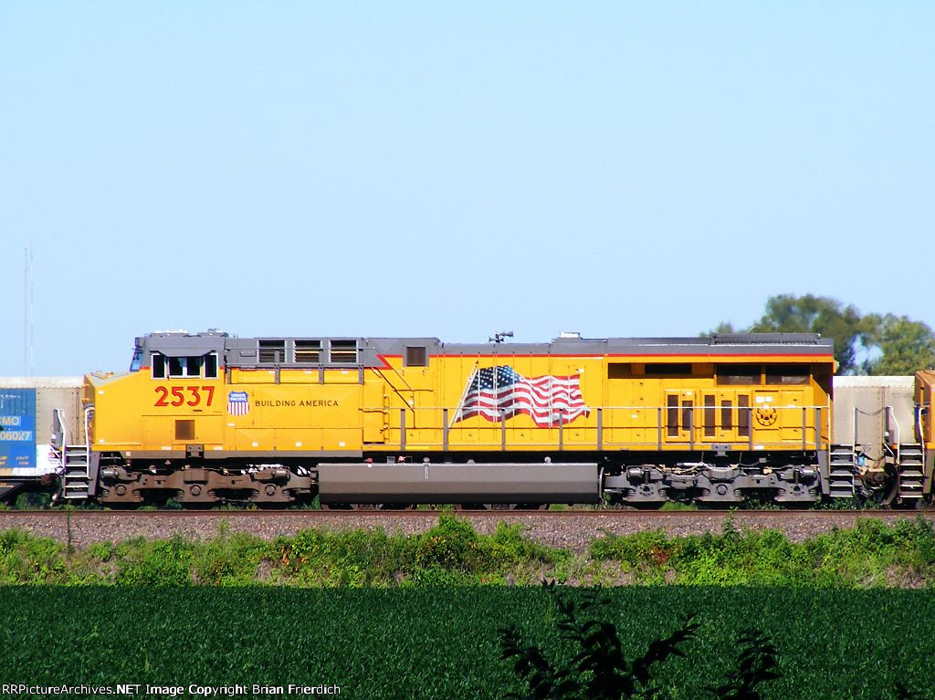 up-2537